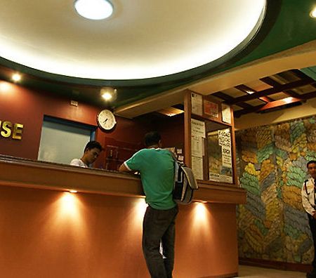 Ong Bun Pension House Iloilo City Eksteriør billede