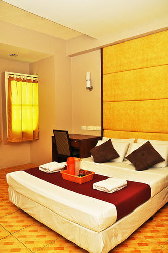 Ong Bun Pension House Iloilo City Eksteriør billede