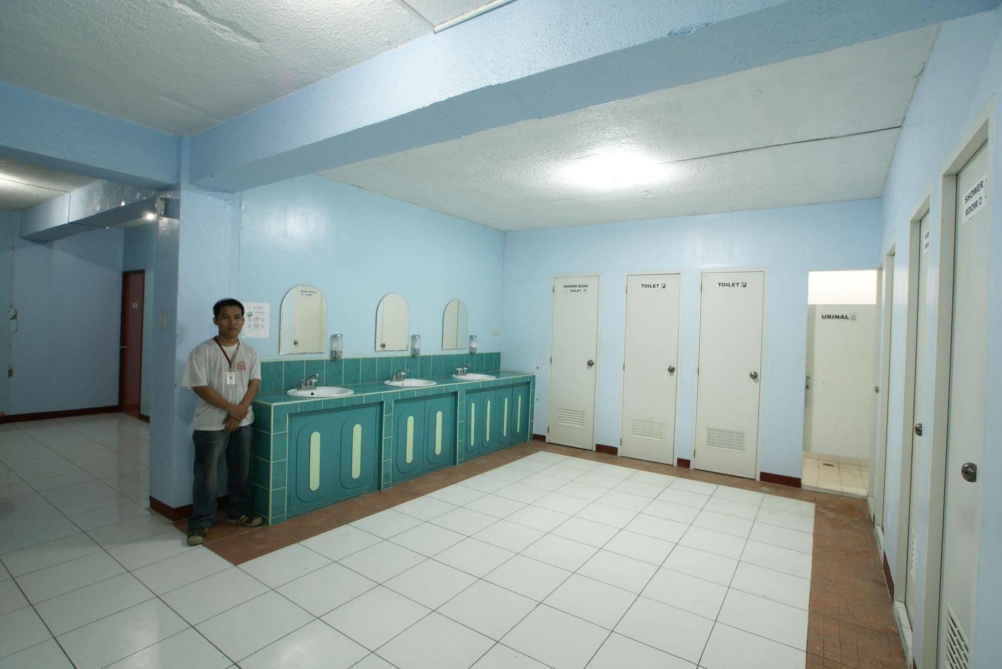 Ong Bun Pension House Iloilo City Eksteriør billede