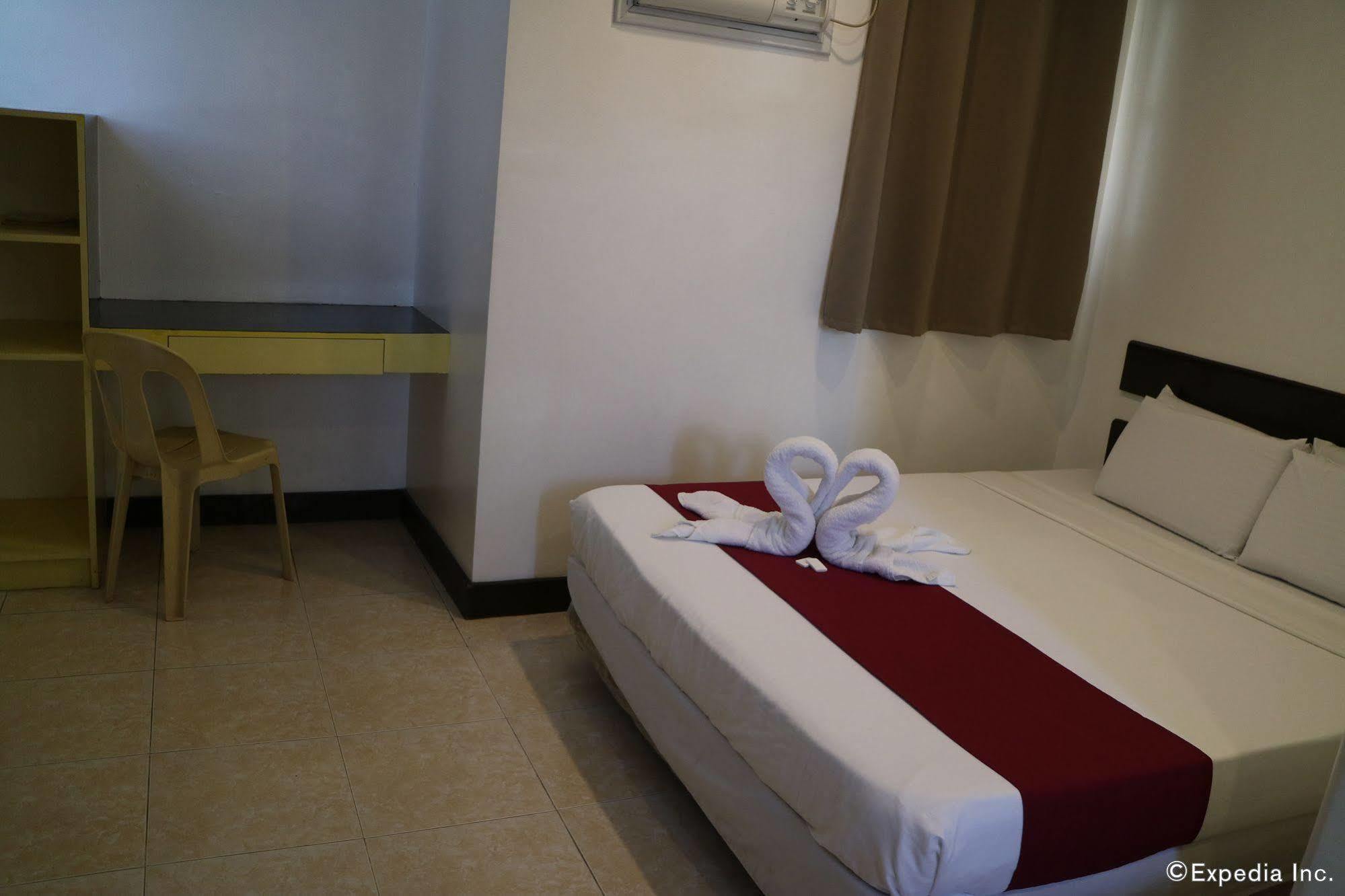 Ong Bun Pension House Iloilo City Eksteriør billede