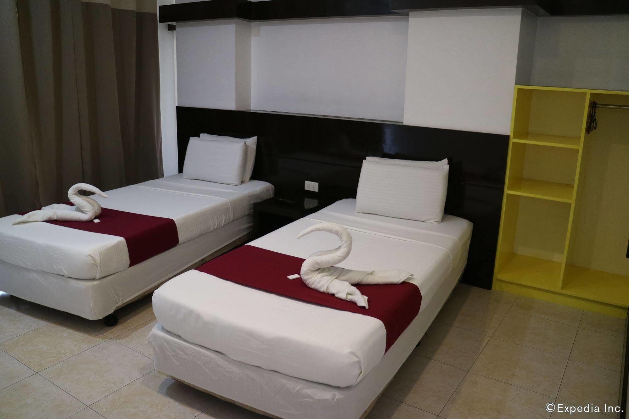 Ong Bun Pension House Iloilo City Eksteriør billede