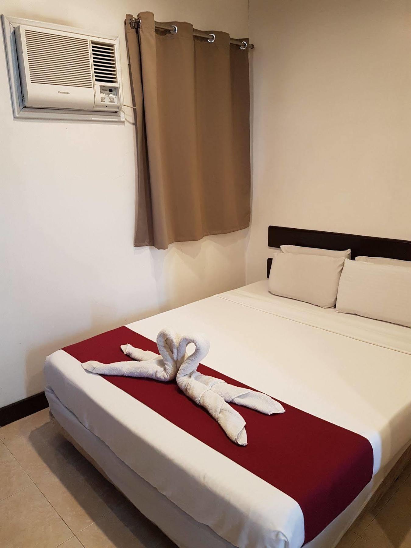 Ong Bun Pension House Iloilo City Eksteriør billede