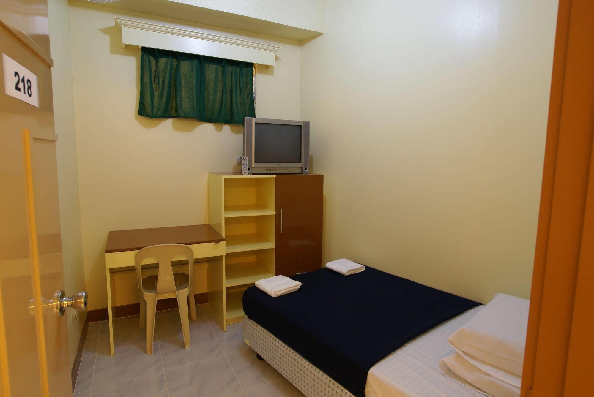 Ong Bun Pension House Iloilo City Eksteriør billede