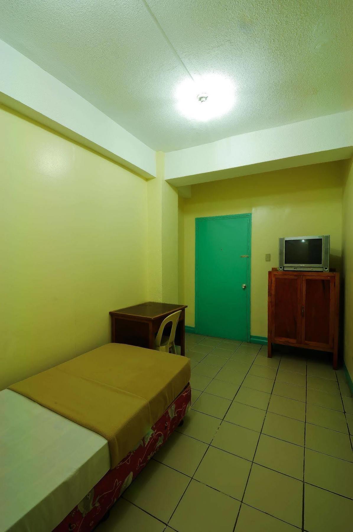 Ong Bun Pension House Iloilo City Eksteriør billede